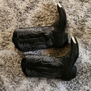 Men's cowboy boots